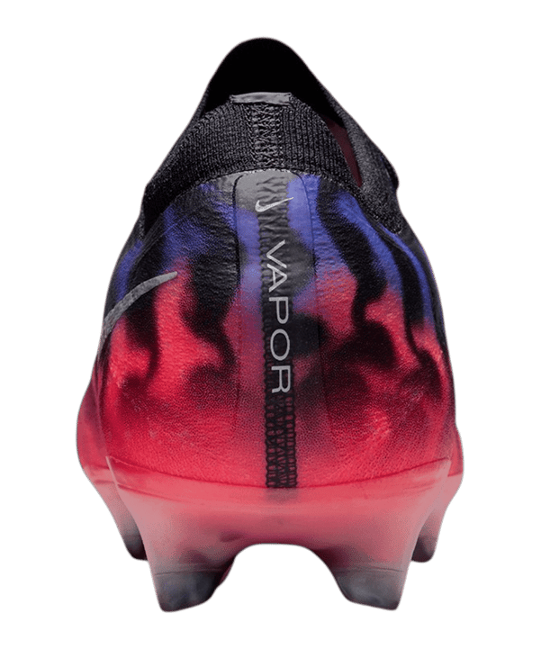 Nike Air Zoom Mercurial Vapor XVII Elite FG Scorpion Rot F900 - rot