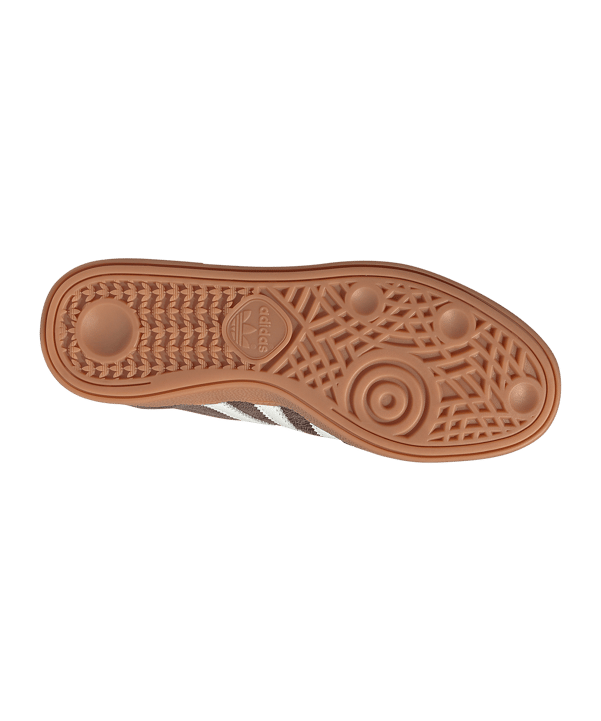 adidas Originals Handball Spezial Damen Braun - braun