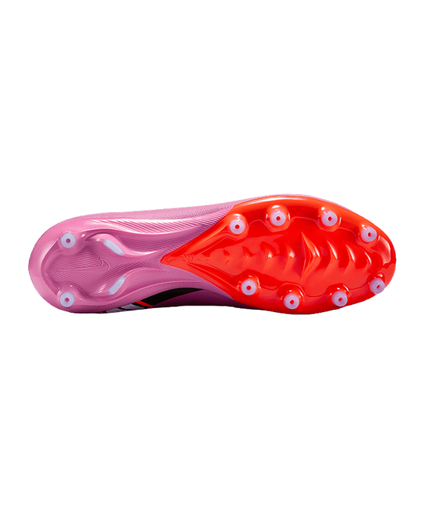 Nike Air Zoom Mercurial Vapor XVI Pro AG Scary Good Rosa F600 - rosa