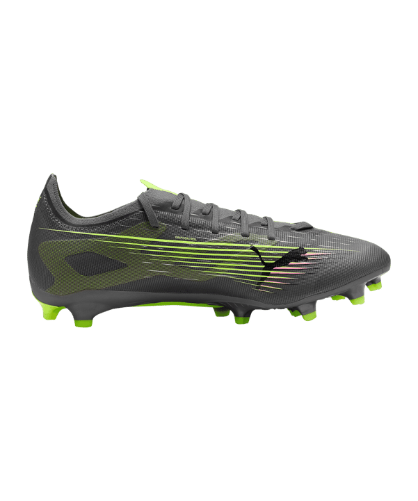 PUMA Ultra 5 Match FG/AG Audacity Blau F03 - grau