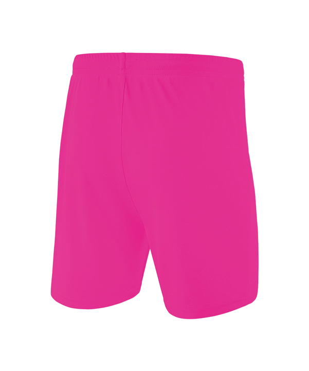 Erima Rio 2.0 Short ohne Innenslip Pink - rosa