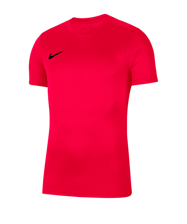 Nike Park VII Big Trikot kurzarm Kids F635 - rot