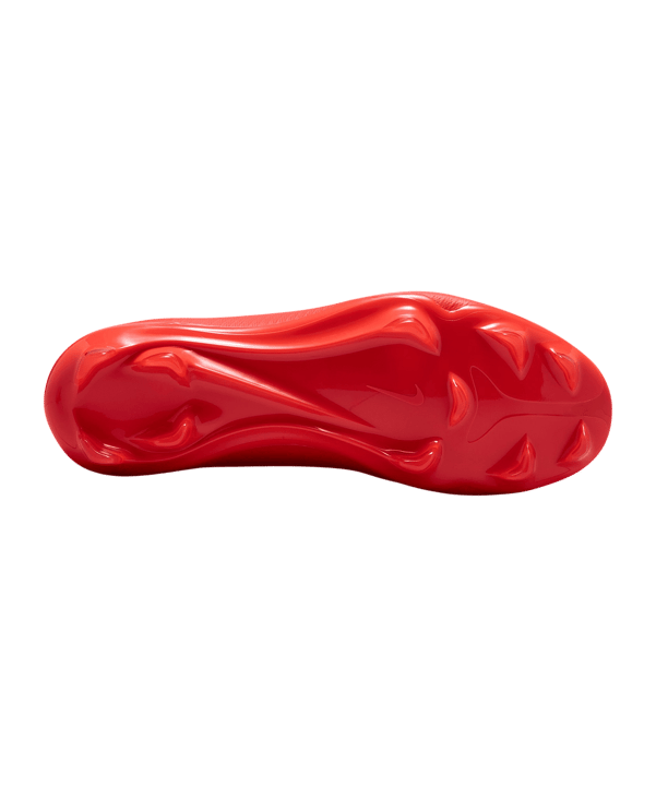 Nike Air Zoom Mercurial Vapor XVII Pro FG Break'Em Kids Rot F600 - rot