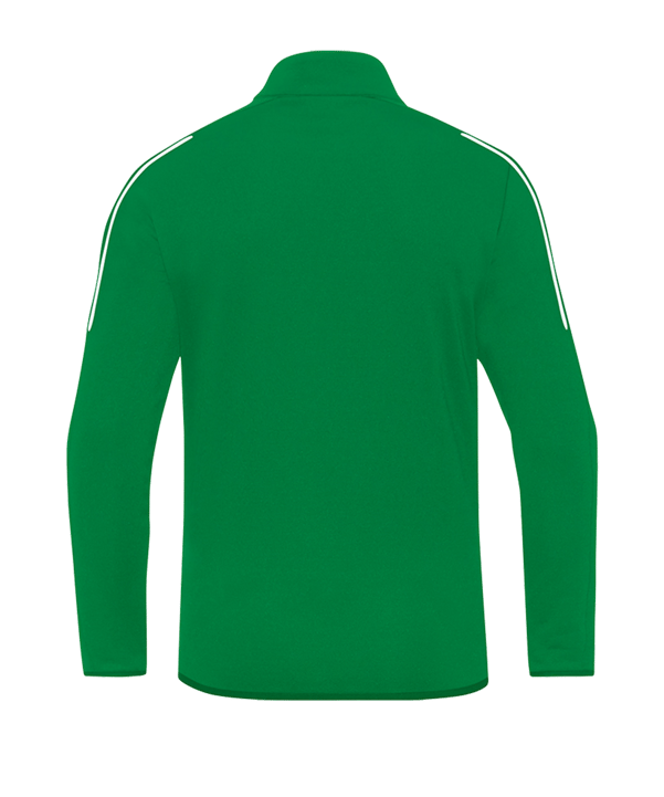 Jako Classico Freizeitjacke Kids Grün F06 - gruen