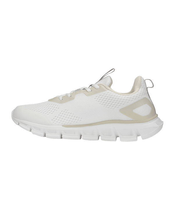 JAKO Casual Flow Sneaker Weiss F838 - weiss