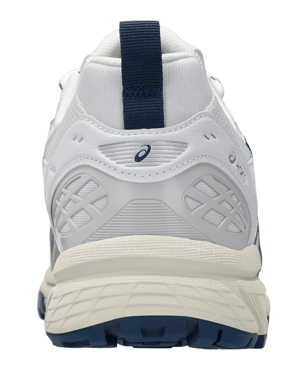 Asics Gel-Nunobiki Laufschuh Weiß - weiss