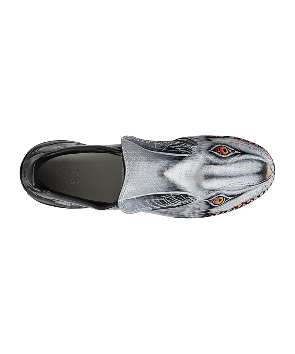 adidas F50 Elite FG Tunit Y-3 Silber - silber