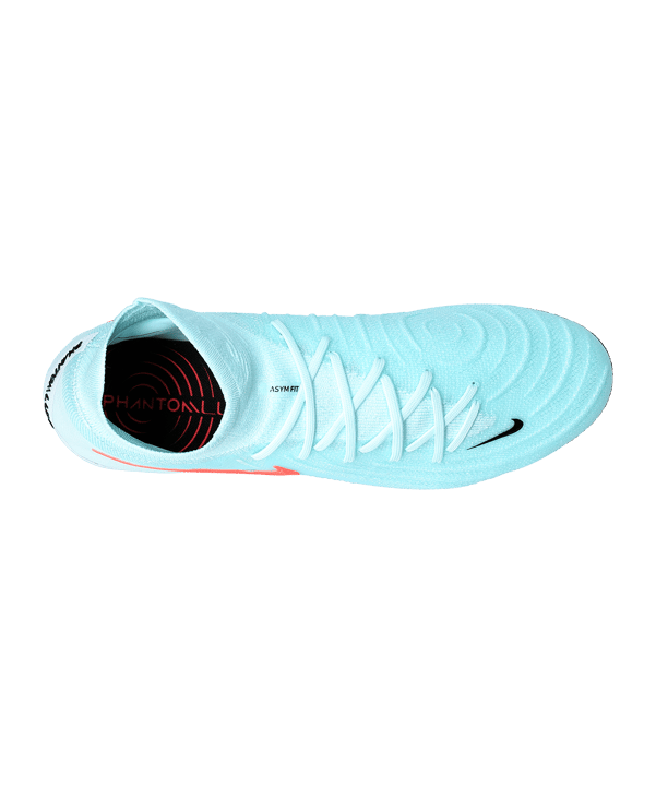Nike Phantom Luna II Elite Pro-Player-Edtion SG - gruen
