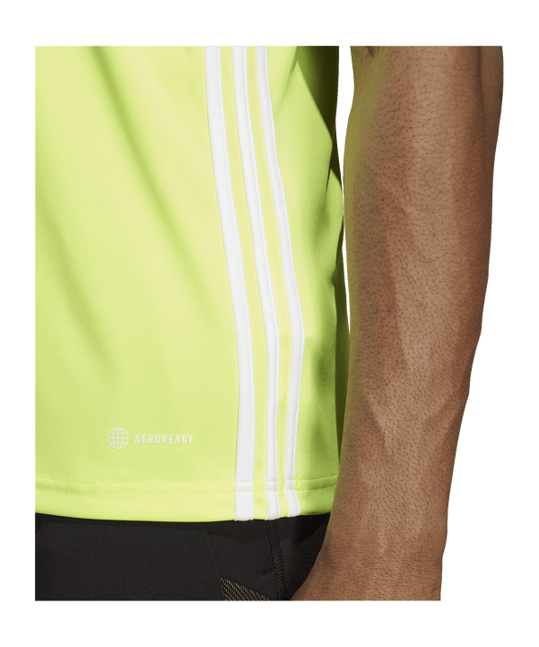 adidas Tabela 23 Trikot Weiss - weiss