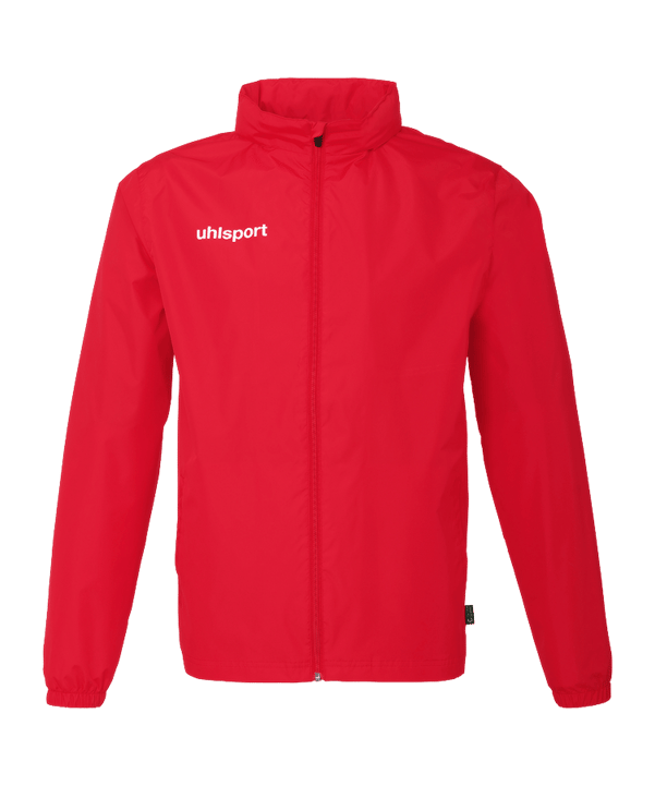 Uhlsport Essential Allwetterjacke Rot F60 - rot