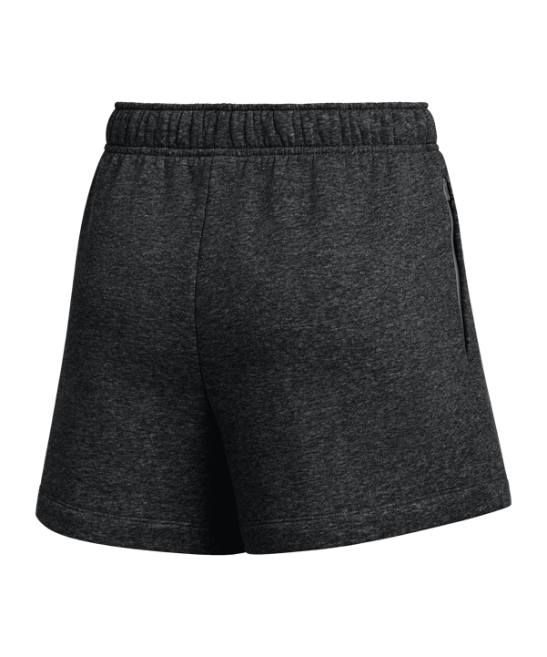 Nike Park 26 Short Damen Schwarz F010 - schwarz
