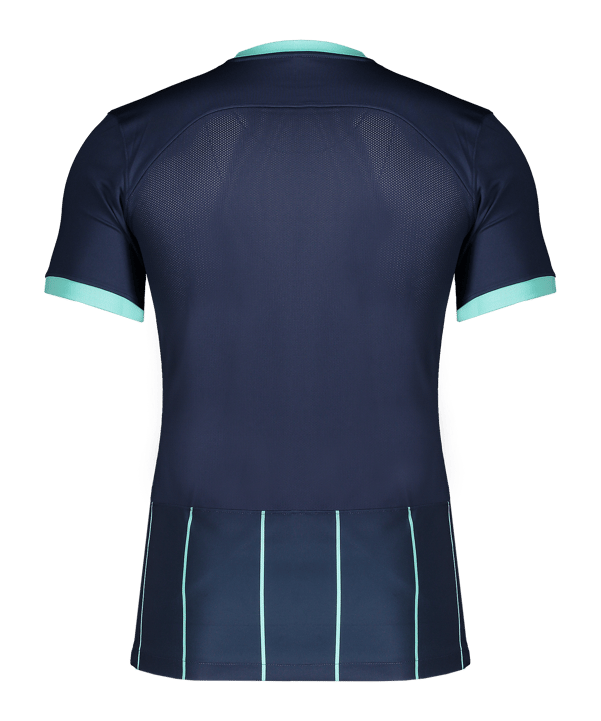 Nike Classic GX1 Trikot Blau F410 - blau