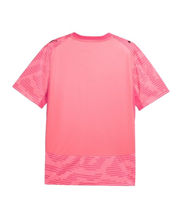 PUMA FPF Portugal X Salehe Bembury Torwarttrikot Rosa F81 - rosa