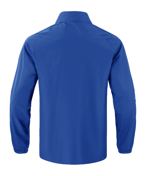 JAKO One Jacke Blau F400 - blau