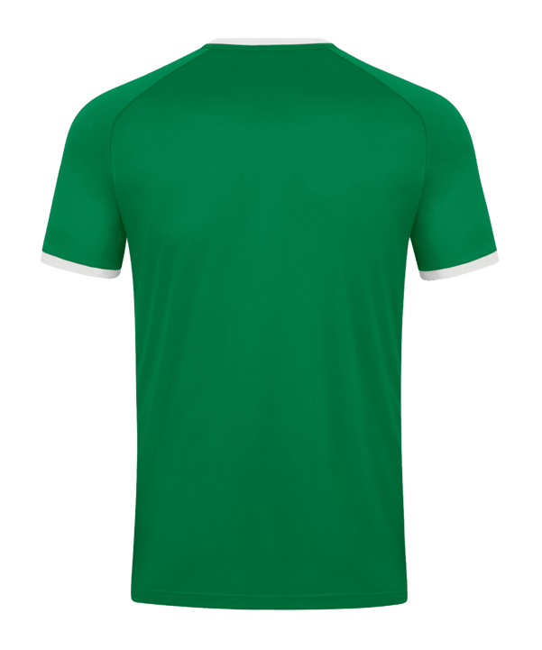 JAKO Primera KA Trikot Grün F200 - gruen