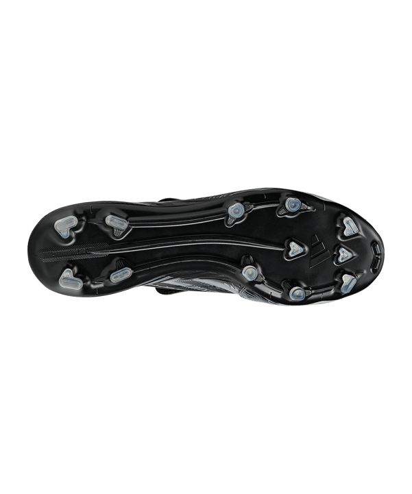 adidas F50 Elite FG Tunit Y-3 Silber - silber