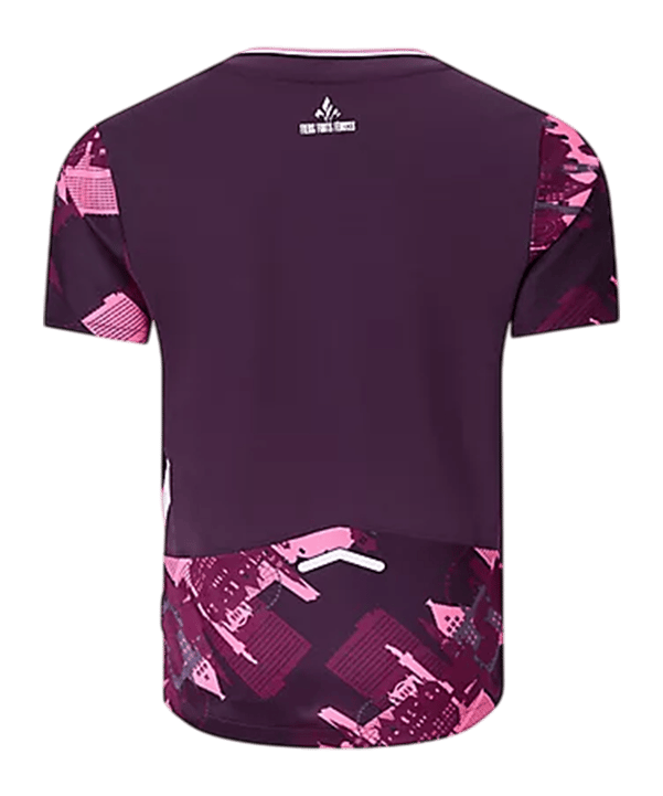 New Balance LOSC Lille Short Away 2025/2026 Kids Mehrfarbig FFOU - mehrfarbig