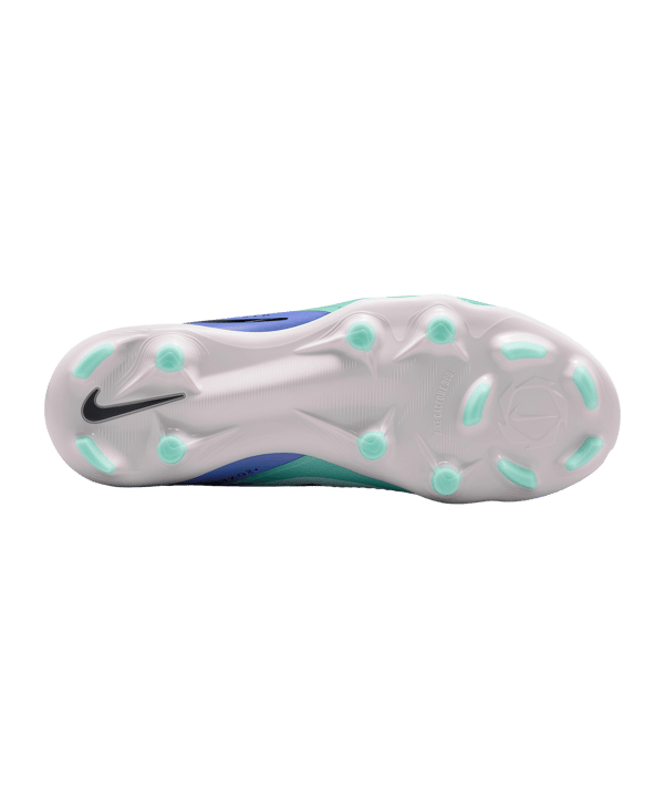 Nike Phantom 6 Low Pro FG/MG United Kids Grün F300 - gruen