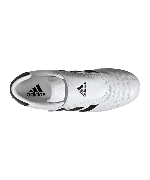 adidas Taekwondo Damen Weiß - weiss