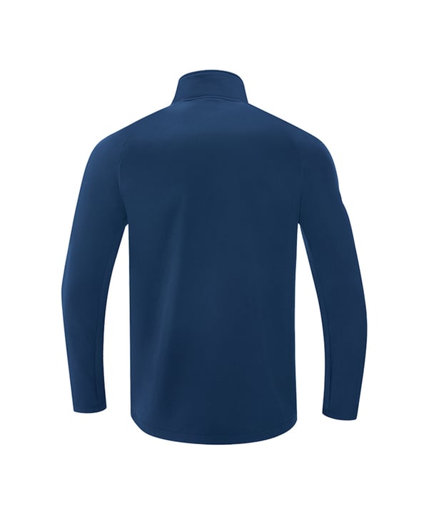 Jako Team Softshelljacke Blau F99 - blau
