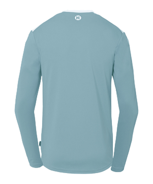 Kempa Emotion 27 Trikot langarm Blau F55 - blau