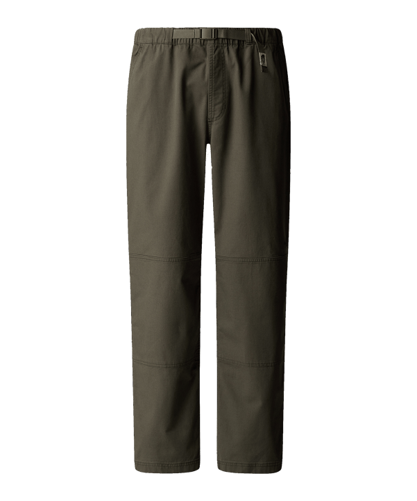 The North Face Beta Utility Hose Grün - gruen