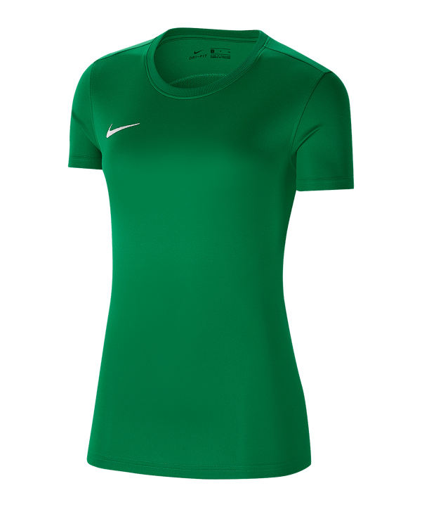 Nike Park VII Trikot kurzarm Damen F341 - gruen