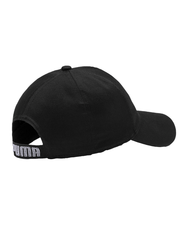 PUMA LIGA Cap Mütze Schwarz F03 - schwarz