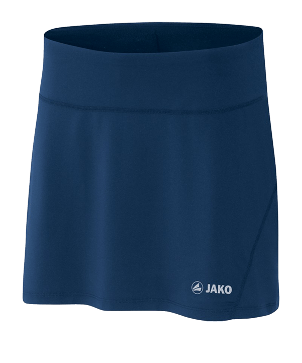 Jako Basic Rock Damen Blau F09 - blau