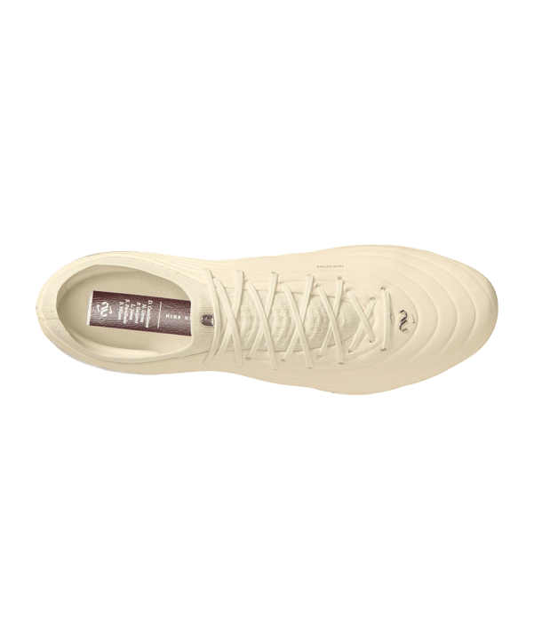 Nike Tiempo Maestro Elite FG United Braun F201 - braun