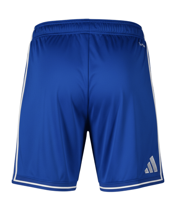 adidas EPO Griechenland Short Home 2026 Blau - blau
