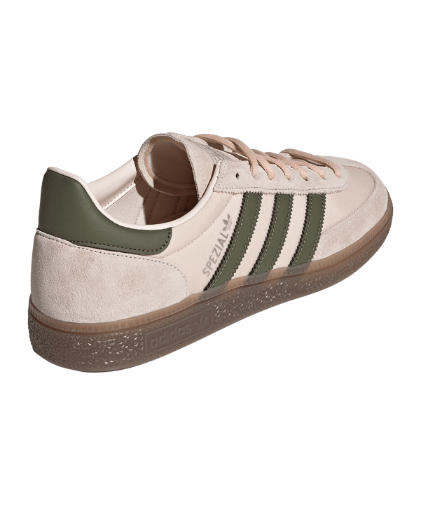 adidas Originals Handball Spezial Rosa - rosa