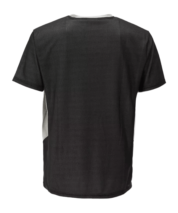 Spalding Trikot Schwarz - schwarz