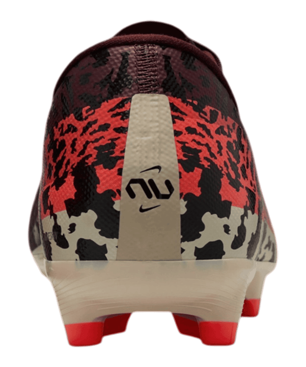 Nike Air Zoom Mercurial Vapor XVI Academy FG/MG United Rot F661 - rot