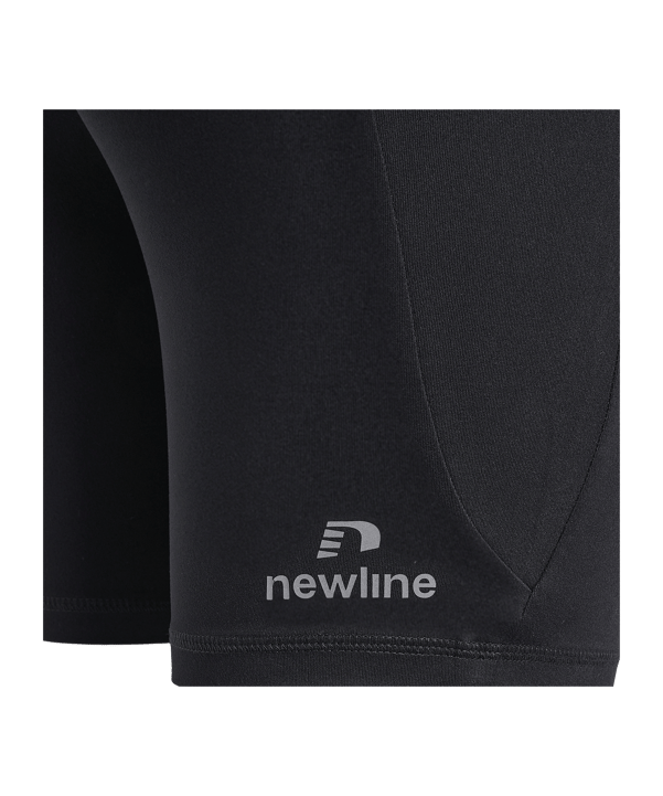 Newline Athletic Sprinters Laufshort Laufshort Schwarz F2001 - schwarz