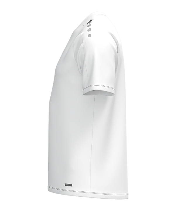 JAKO One T-Shirt Weiß F0 - weiss
