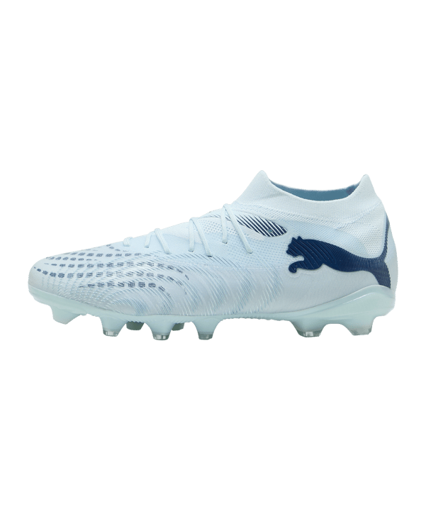PUMA FUTURE 9 Match FG/AG Dreamrush Blau F03 - blau