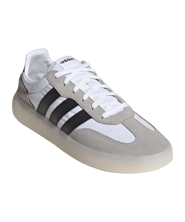 adidas Barreda Decode Weiß - weiss