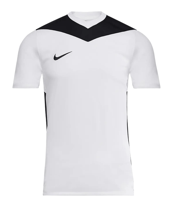 Nike Park Derby IV Trikot Kids Weiss F100 - weiss