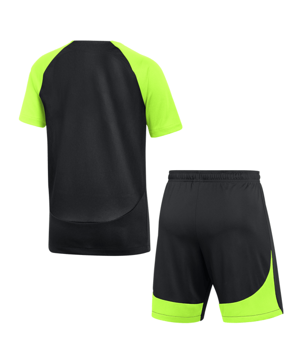 Nike Academy Trainingsset Kids Schwarz F010 - schwarz