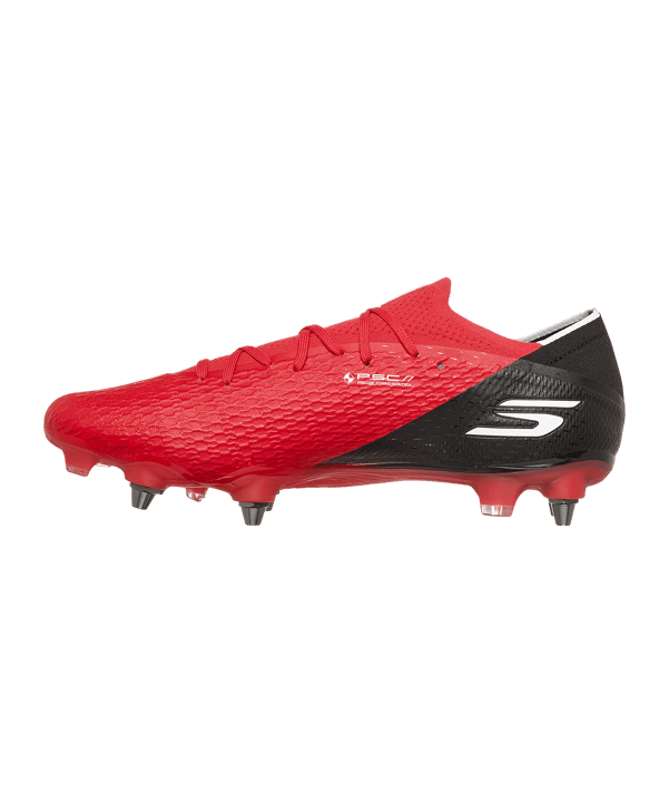Skechers Skx 2 Elite SG Stand Out Rot FRDBK - rot