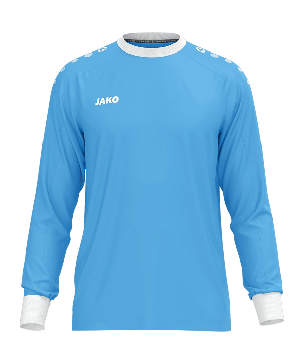 JAKO One Torwarttrikot Blau F440 - blau