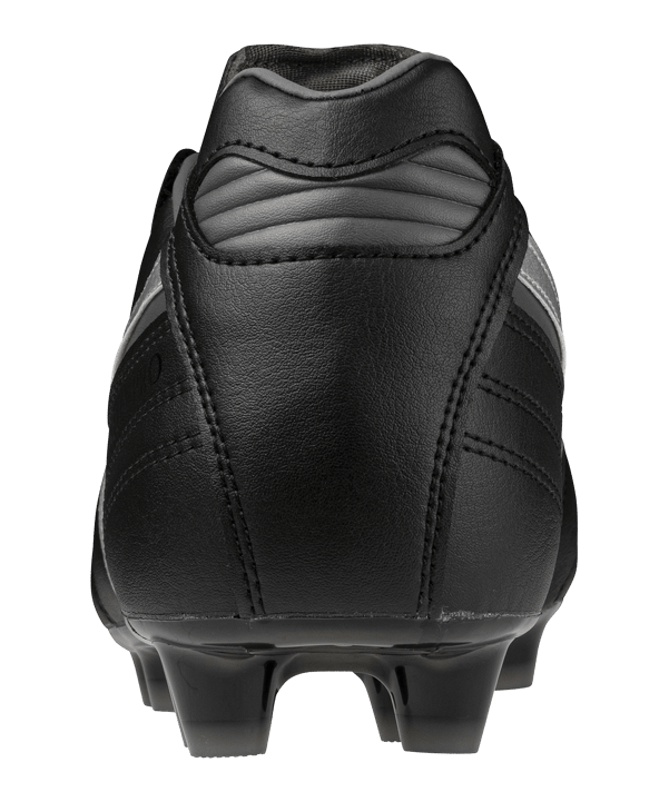 Mizuno Morelia II Pro FG Unlimited Black Schwarz - schwarz