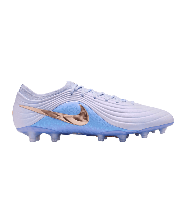Nike Tiempo Maestro Elite AG Showtime Blau F084 - blau