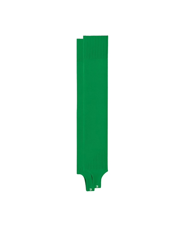 Erima Stegstutzen ohne Logo Smaragd - gruen