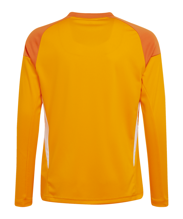adidas Tiro 25 Competition Torwarttrikot Kids Orange - orange