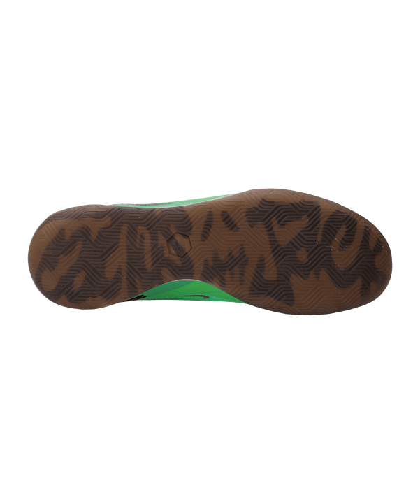 Nike Phantom 6 Low Elite IN SE x Travis Scott Grün F900 - gruen