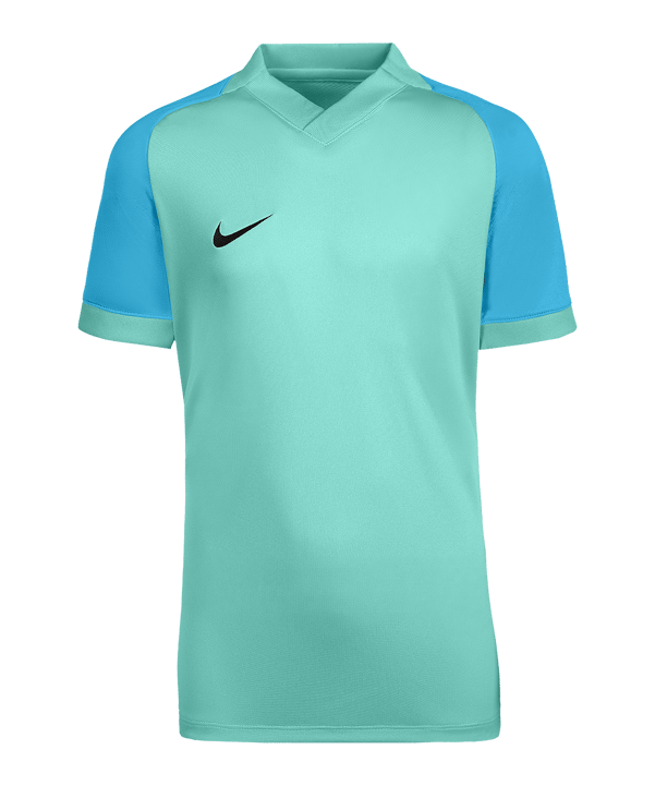 Nike Trophy VI Trikot Kids Grün F354