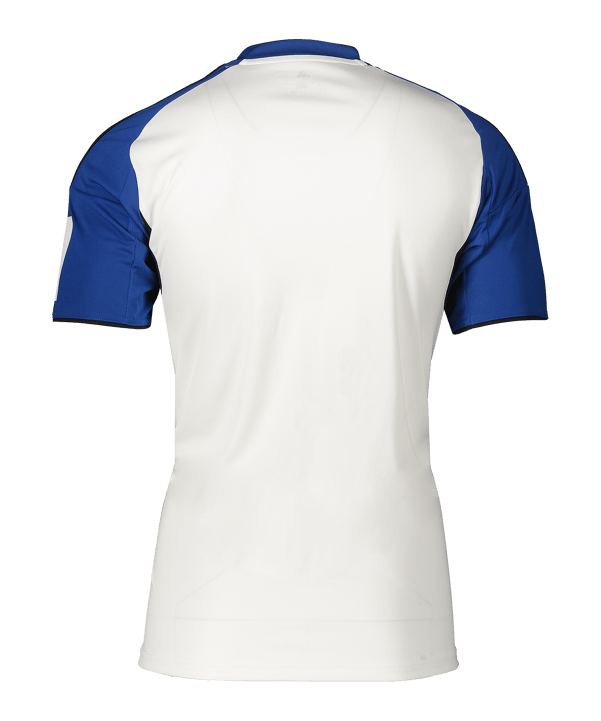 adidas Hamburger SV Trikot Home 2025/2026 Kids Weiss - weiss