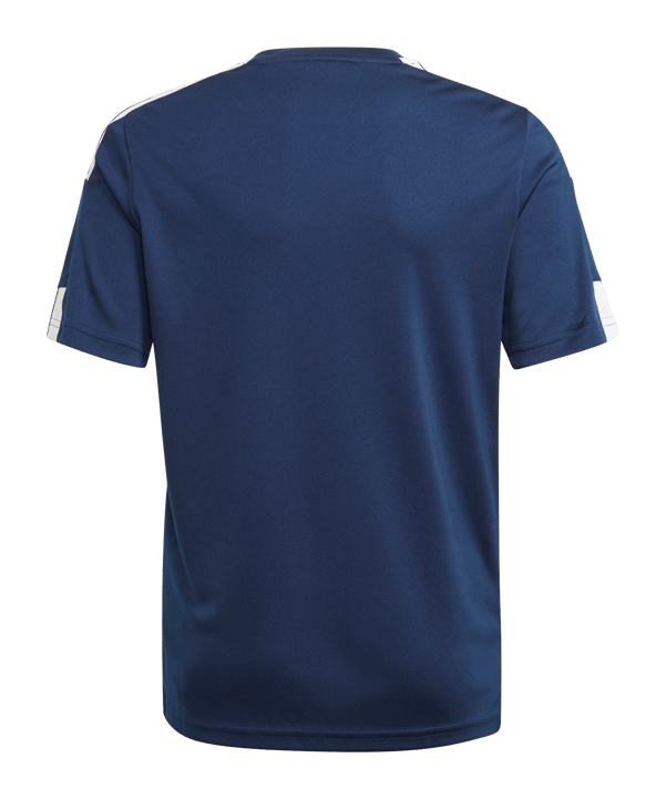 adidas Squadra 21 Trikot Kids Blau - blau